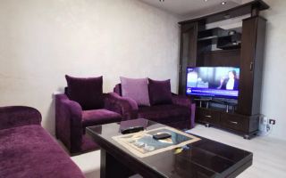 Închiriere apartament 2 camere – modern, decomandat – ultracentral - Poză 1