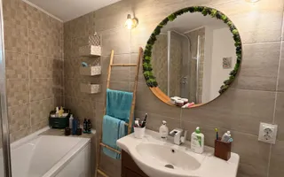 Casă 4 camere de vânzare – Popești-Leordeni- Curte și grădină - Poză 13