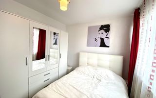 Apartament 3 camere –  Mobilat & utilat complet - Crangasi - Poză 4