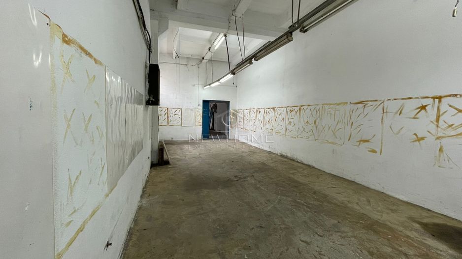 Spatiu depozitare 250 mp, in Piata 1 MAI zona Clujana - Poză 6