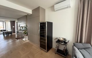 INCHIRIERE DUPLEX 3 CAMERE | FLOREASCA-VERDI | MOBILAT SI UTILAT LUX - Poză 9