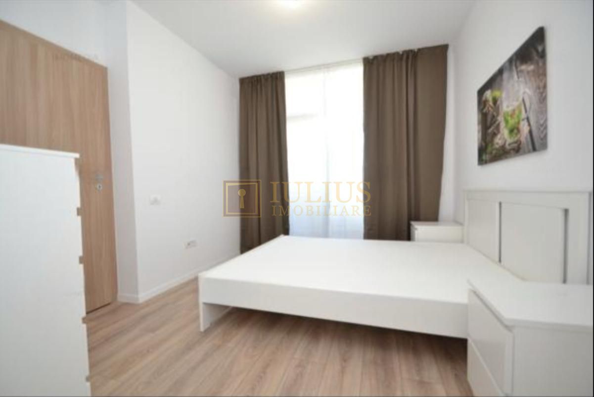 2 camere, XCity Towers, centrala proprie - Poză 5