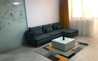 Grozavesti 2 camere langa Brico Depot - Poză 2