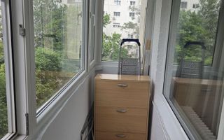 Studio prima inchiriere, mobilat modern, Timpuri Noi - Poză 10