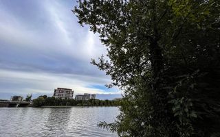 Impressive Villa // Floreasca Lake - Poză 79