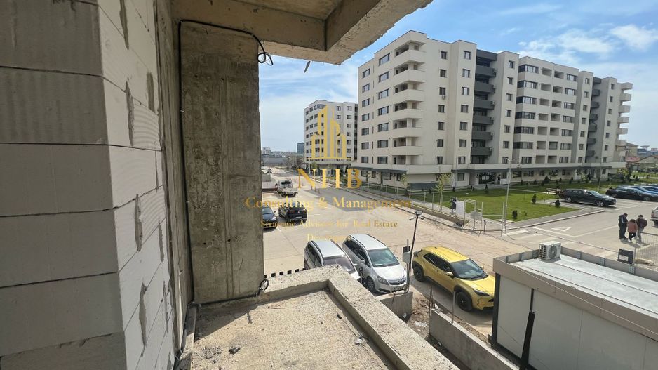 COMISON 0 -Apartament de vanzare -2 CAMERE -OMV PIPERA - Poză 7