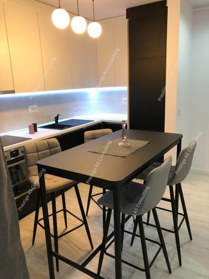 Apartament 2 camere | Armoniei | 2 terase | Parcare subterana - Poză 4