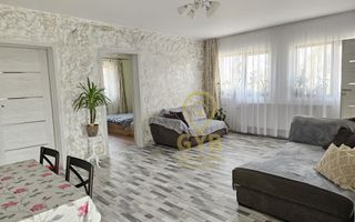 Casă nouă, moderna, complet mobilată, în Alparea - Poză 3