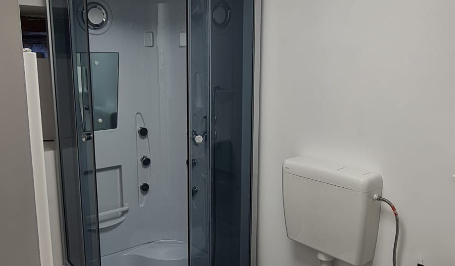 Spațiu comercial de vânzare – zonă ultracentrală Avram Iancu – Magheru - Poză 7