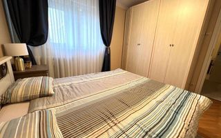 AP. 2 CAMERE TINERETULUI, CAT-FRIENDLY, MOBILAT MODERN, METROU 6 MIN - Poză 4