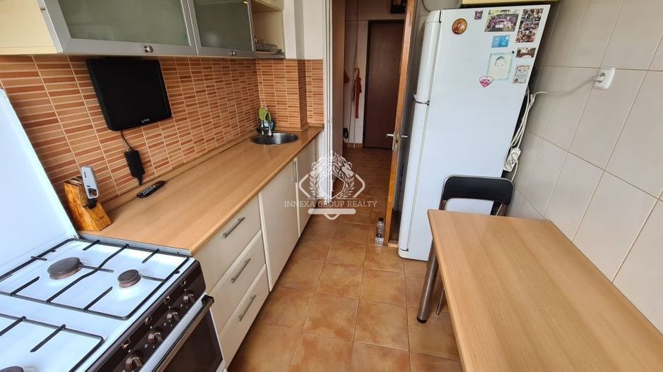 Apartament 2 camere | Tei - Ion Berindei | Bloc reabilitat - Poză 3