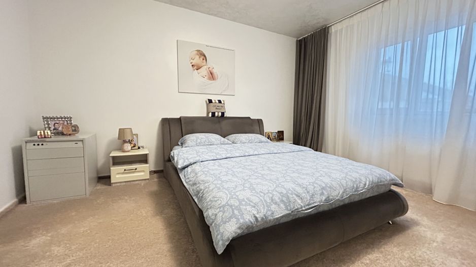 Pensiune Casa Eva Statiunea 2 Mai - 12 camere - teren 600 mp - Poză 9