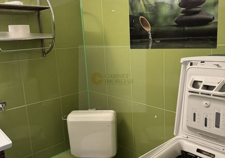 2 Camere - 56MP | Decomandat | 5/10 | 1982 | Metrou Gorjului - 7 min - Poză 8