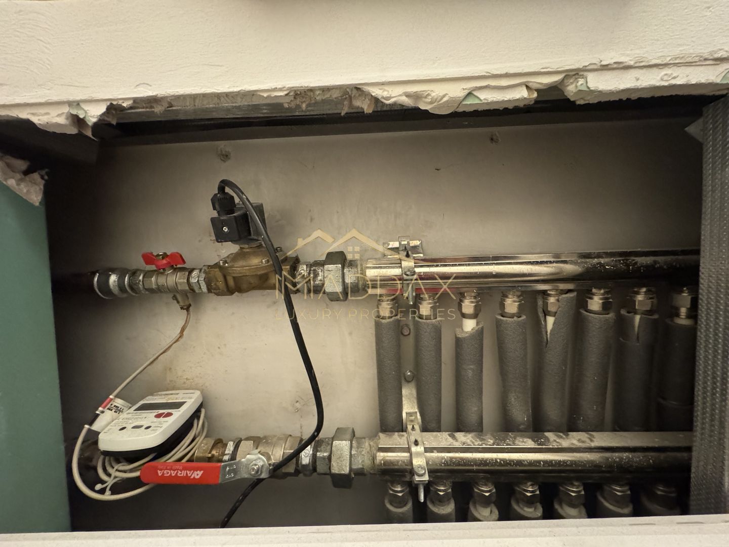 Apartament Elegant de Vânzare – 5 Camere/ 3 Băi, *Arcul de Triumf* - Poză 58