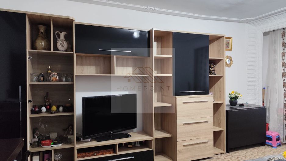Apartament 2 camere | Zona Garii | Longinescu - Poză 1