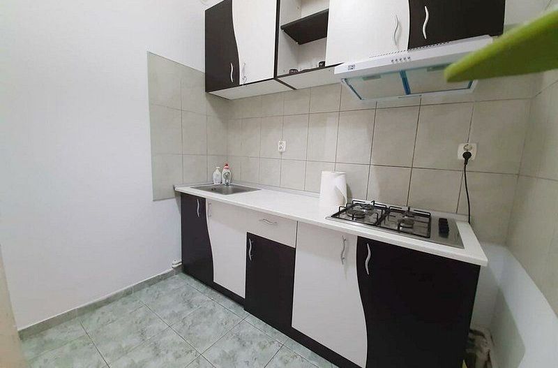 Apartament cu o camera, ultracentral - Universitatea Dunarea de Jos - Poză 6