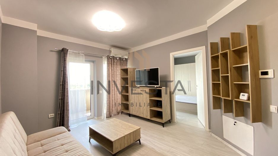 Apartament 3 camere si parcare, Pet Friendly, cartier Bulgaria - Poză 1