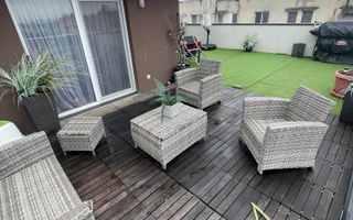 Penthouse 4 Camere |  Zona Kogalniceanu | Sebes - Poză 21