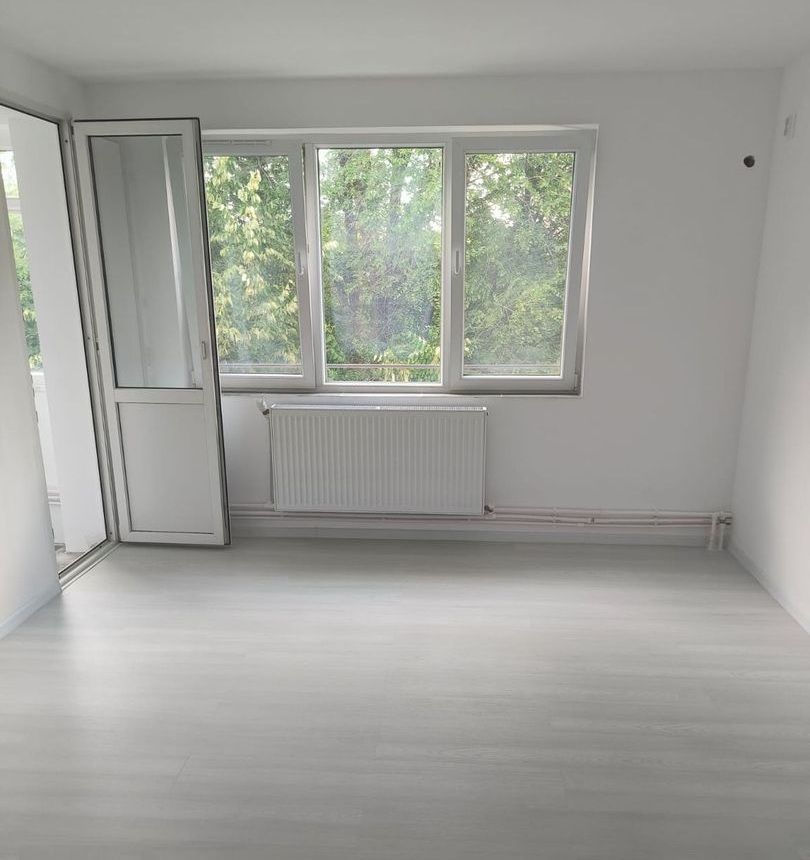 Apartament Luminos 3 cam. Centrala.  5 min metrou Piata Sudului./ Mall SunPlaza - Poză 3