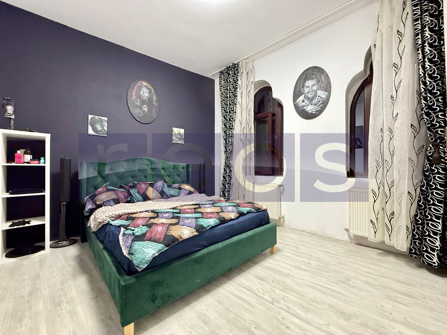 VANZARE 4 CAMERE | ZONA UNIVESITATE | CENTRALA PROPRIE - Poză 5