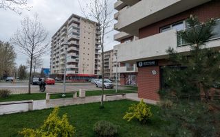 Spatiu comercial de vanzare, The Grand Kristal, Metro Berceni, 89.77mp - Poză 10