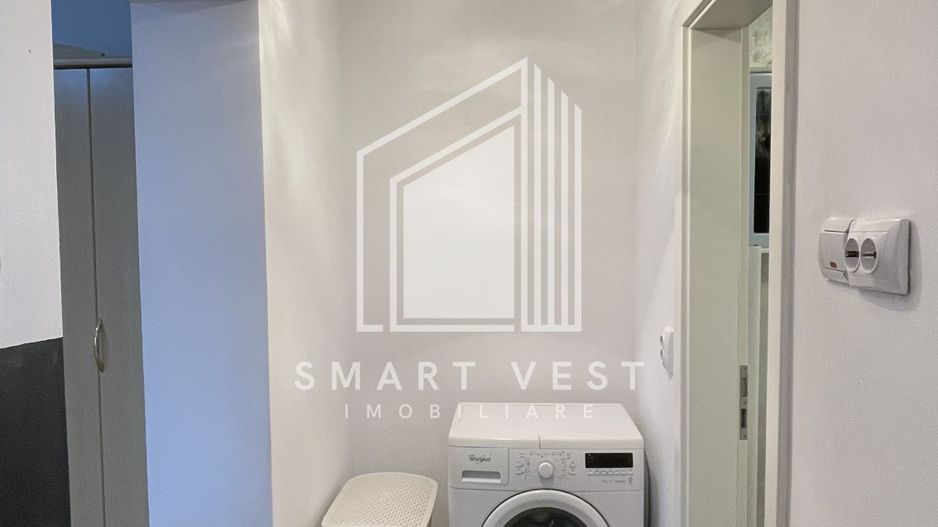 Apartament 2 camere de vânzare | 42 mp | Zona Botizului - Poză 14