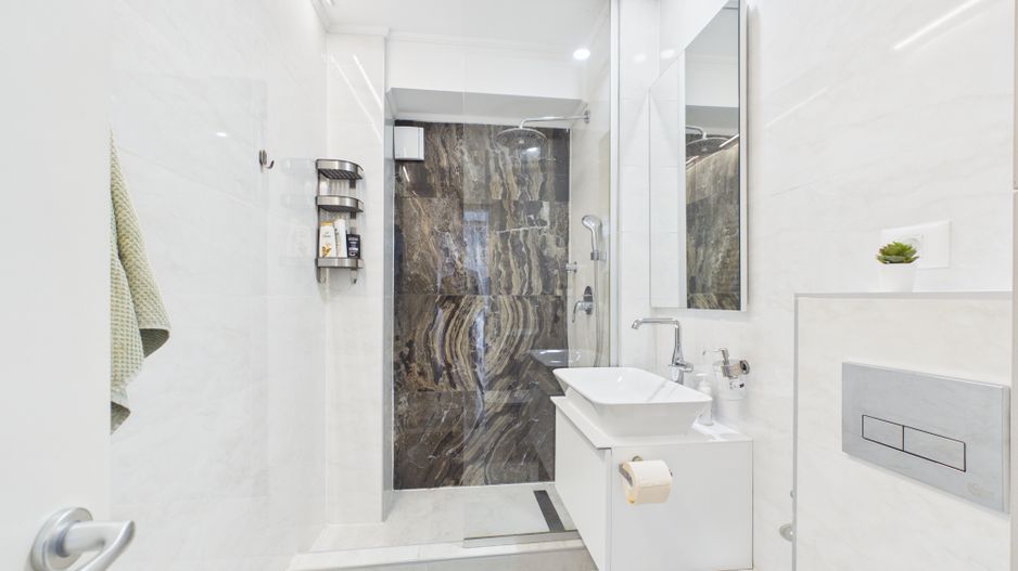 Duplex Catedral Residence | Terasa 70 mp | Loc de parcare - Poză 13