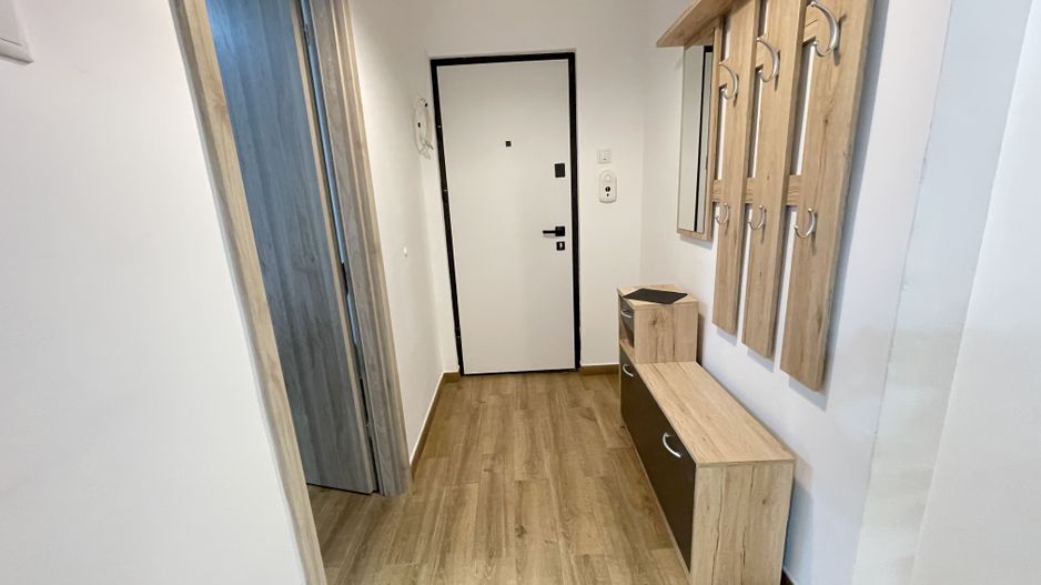 Amenajat complet, mobilat și utilat, totul nou - Poză 6