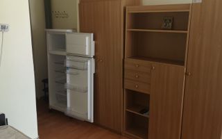 Garsonieră modernă de închiriat în cartierul Tudor Vladimirescu, Iași - Poză 4