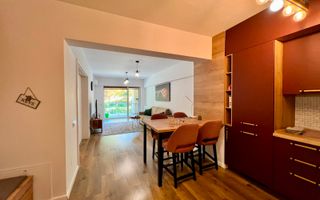 Exclusivitate 2 camere, 52mp, parcare subterana, zona Iulius Mall - Poză 6
