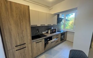 Apartament cu 2 camere, 55 mp, decomandat, Zona UMFST - Poză 5