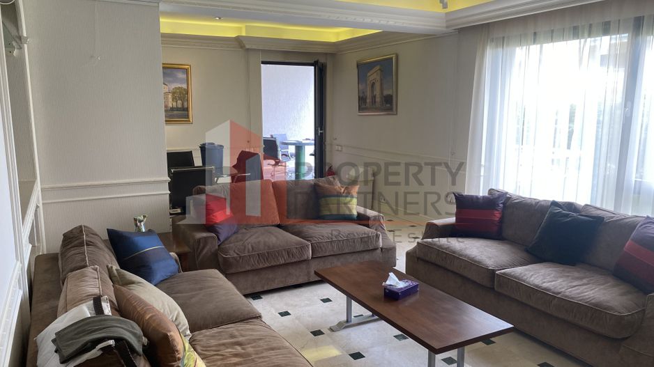 Apartament de lux langa ambasada SUA. - Poză 5