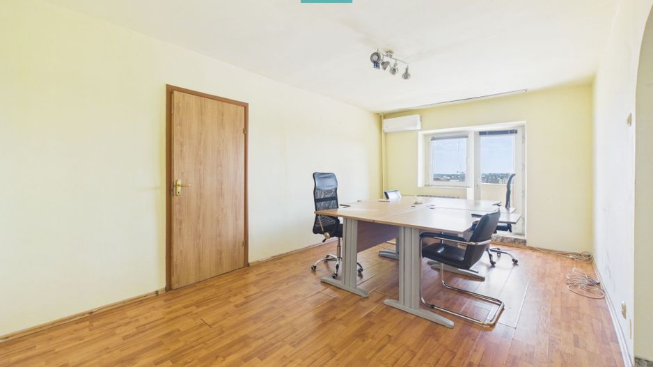 Bd. Unirii-Piața Alba Iulia, apartament 2camere - Poză 2