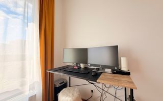 Casa 4 Camere de Inchiriat | Bragadiru | 2017 | Mobilata Complet - Poză 21