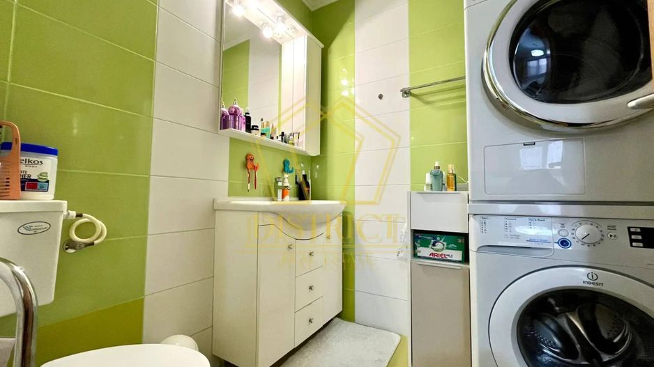 Duplex spațios cu 5 camere | Mosnita Noua - Poză 11