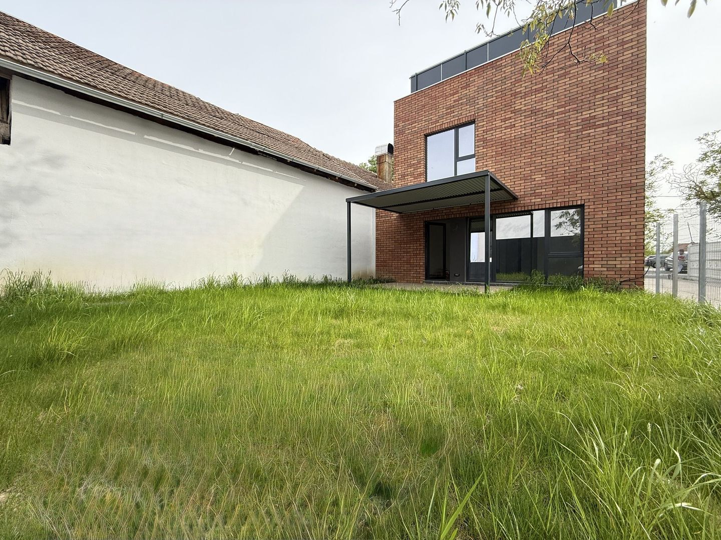 Calea Buziașului | Casă individuală | Carport | Terasă circulabilă - Poză 3