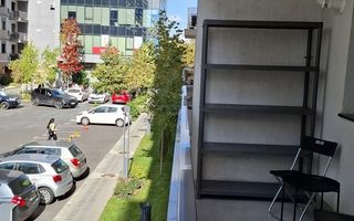 Studio Hils Pallady loc de parcare metrou Anghel Saligny - Poză 6