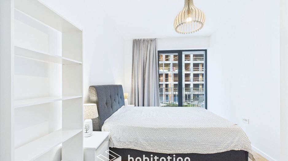 PALTIM – Confort urban și design elegant, la 7 min de Piata Victoriei - Poză 11