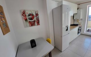 Apartament 2 camere decomandat Bragadiru, 60mp | Parcare | Bloc 2017 - Poză 8
