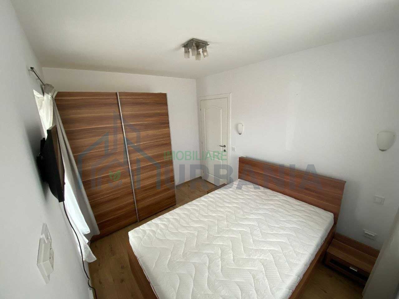 Apartament cu 2 camere de inchiriat, Pacurari, Iasi – mobilat, utilat, cu loc de parcare - Poză 4