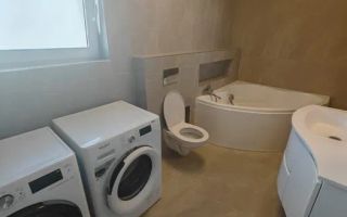 De închiriat – casă superbă cu 3 dormitoare, terasă și curte, Șelimbăr - Poză 5