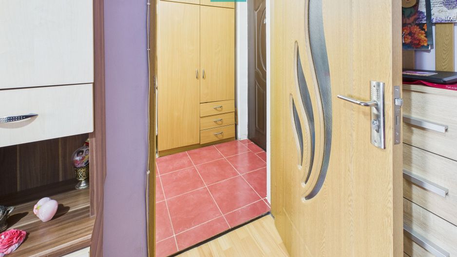 Garsonieră frumoasă în Micalaca - Poză 9