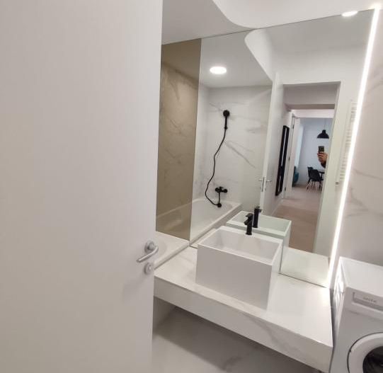 Apartament cu 2 camere Politehnica-Grozavesti-Cotroceni - Poză 9