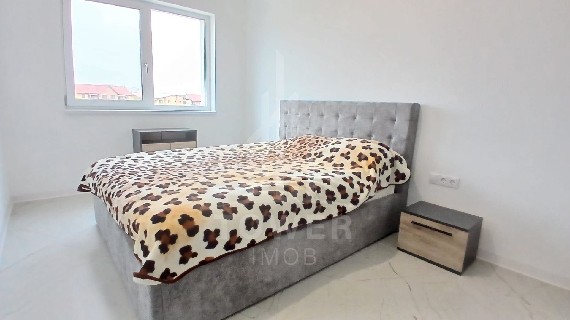 Apartament 2 camere | prima inchiriere | zona Casian Residence - Poză 3