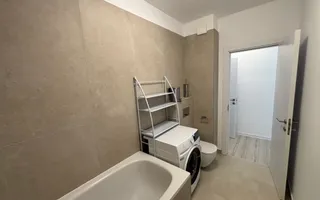 3 Camere Decomandat, 102 mp, bloc nou (2024) - Poză 19