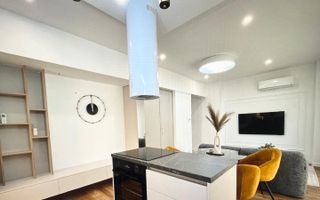 DE VANZARE APARTAMENT 2 CAMERE  | PARCARE SI BOXA INCLUSE | ONE COTROCENI - Poză 1