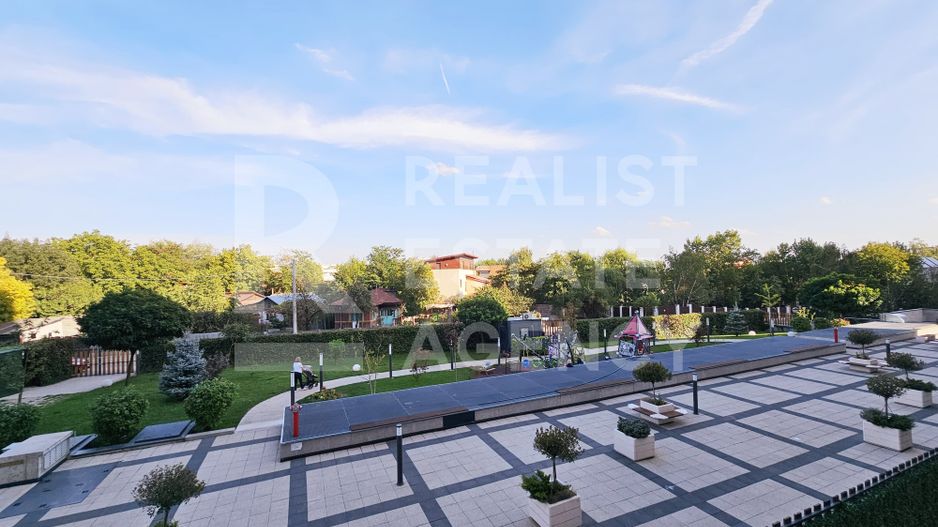 Vânzare apartament, 3 camere, Iancu Nicolae - Poză 2