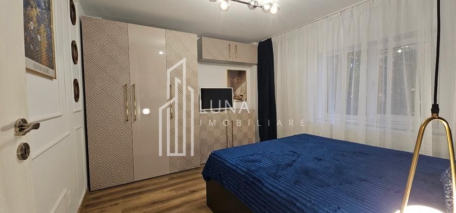 Apartament 4 camere complet renovat – Calea București, Brașov - Poză 6