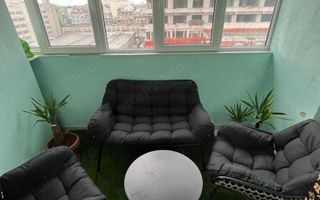 VANZARE - APARTAMENT | 3 CAMERE |  PIATA -UNIRII - Poză 7