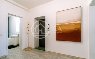 Apartament de închiriat cu 2 camere Ultracentral EAS, Oradea - Poză 9
